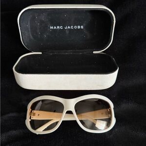 Marc Jacob’s Sunglasses